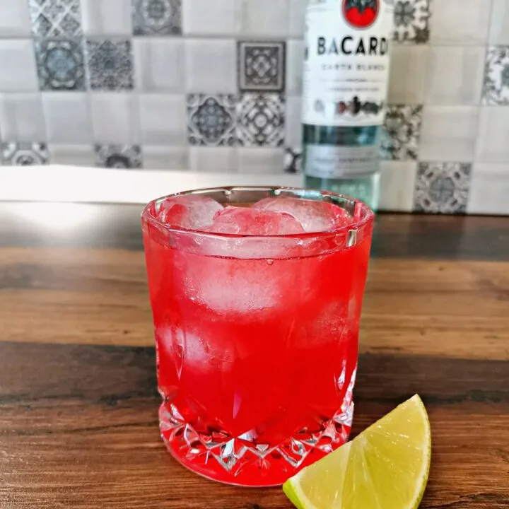 bacardi cocktail 2