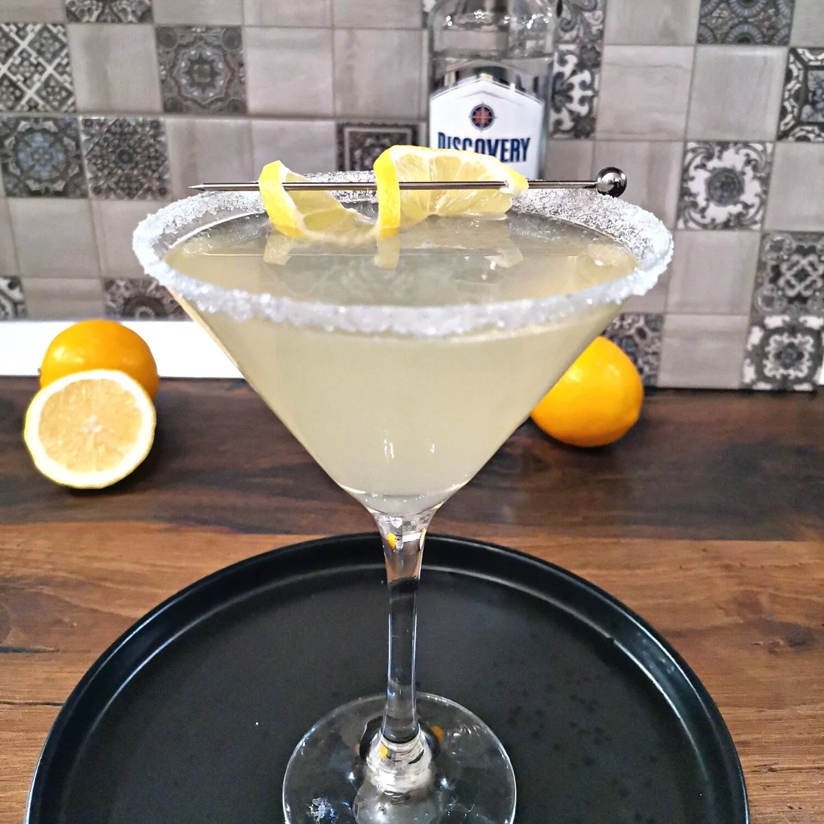 lemon drop 2