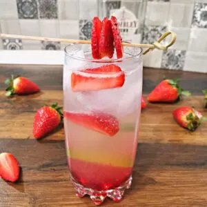 strawberry lime rickey 2