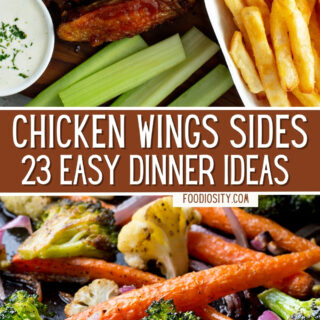 23 chicken wing easy dinner 1 (1)
