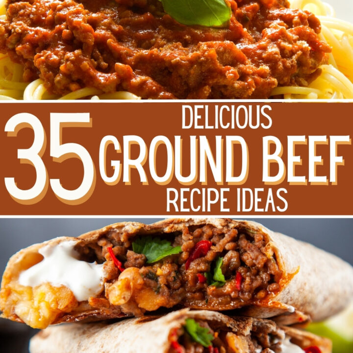 35 ground beef 1