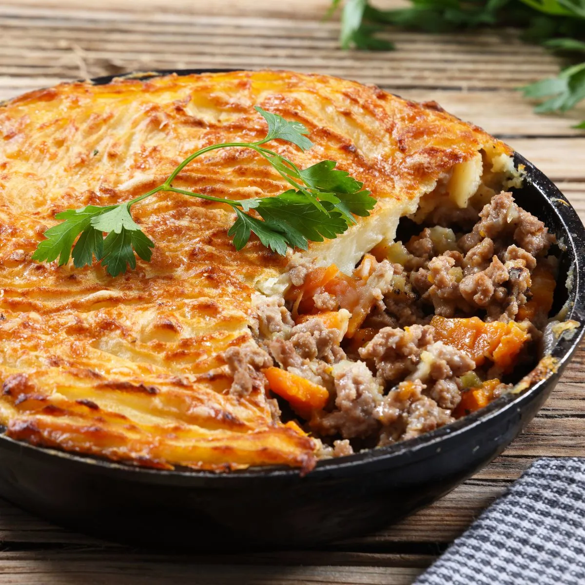 Cottage Pie