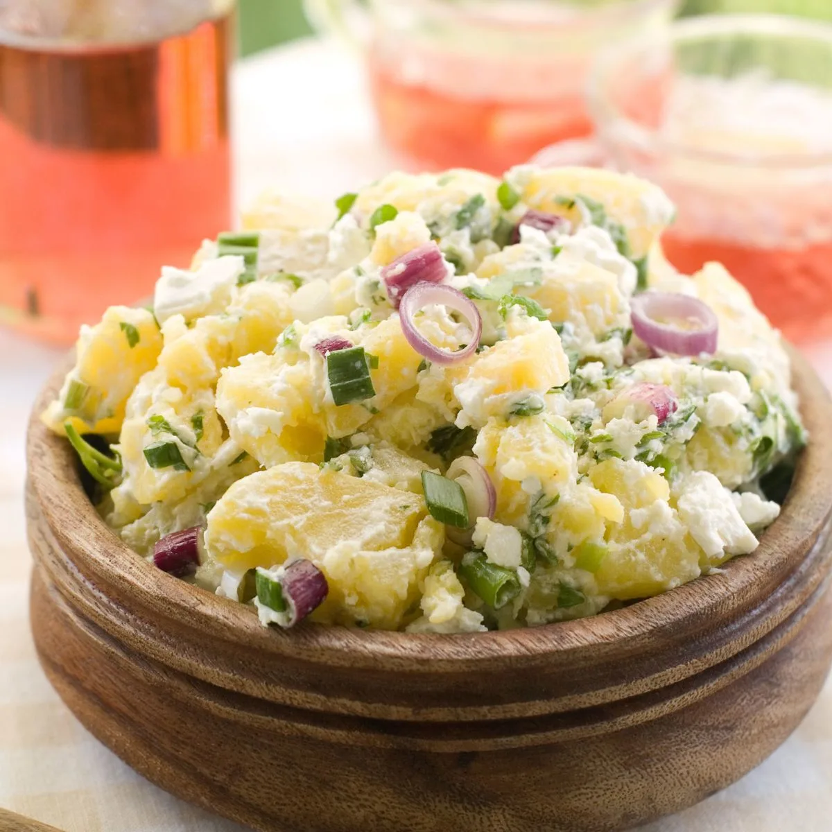 Potato Salad