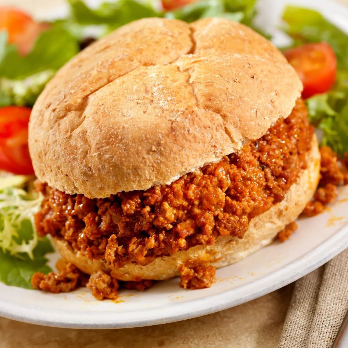 Sloppy Joes