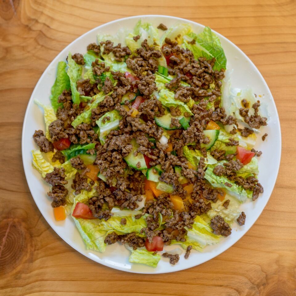 17 Healthy Ground Beef Recipes Nutritious and Flavorful Meals Made Easy Foodiosity