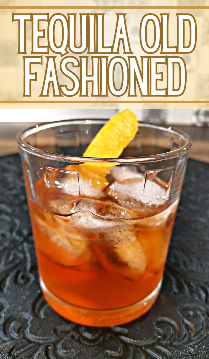 tequila old fashioned 1