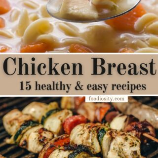 15 chicken breast easy healthy1