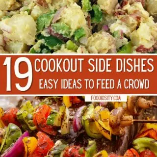 19 cookout side easy crowd 1