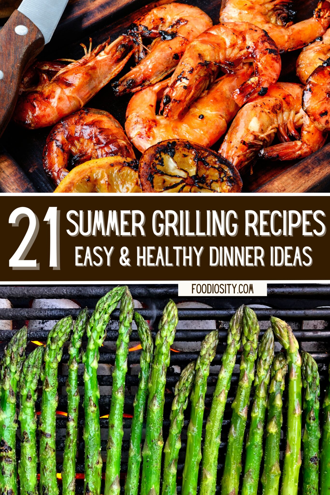 21 Best Summer Grilling Recipes Easy Dinner Ideas Foodiosity 5405