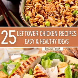 25 leftover chicken easy healthy 1