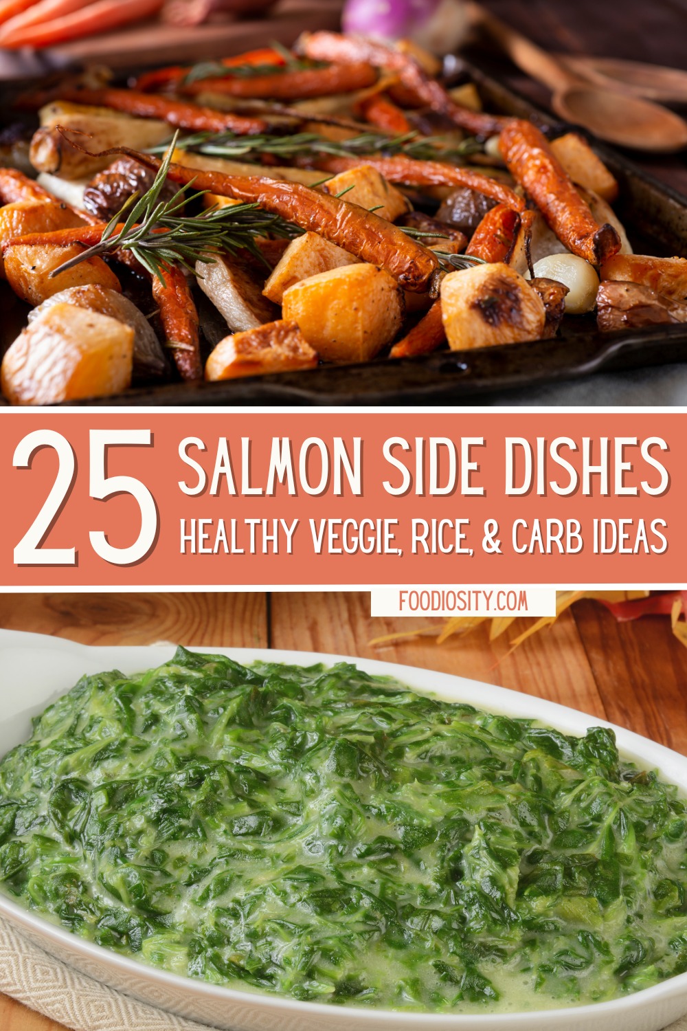 25 salmon side healthy veggie rice carb 1