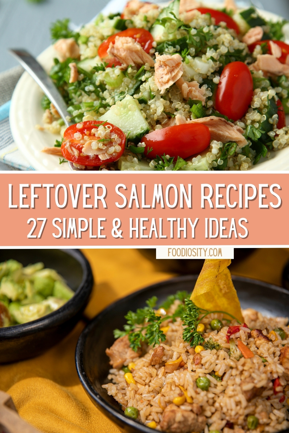 27 leftover salmon simple healthy 1
