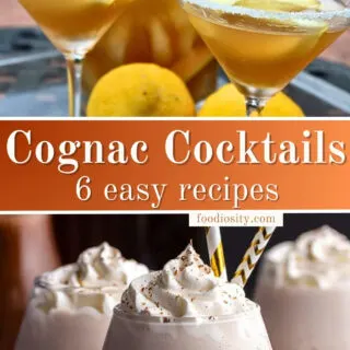 6 cognac cocktail easy 1