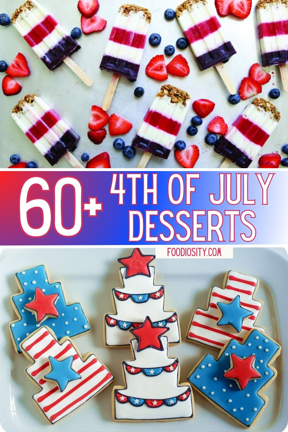 60+ 4th july dessert 1