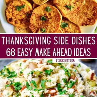 68 thanksgiving easy make ahead 1