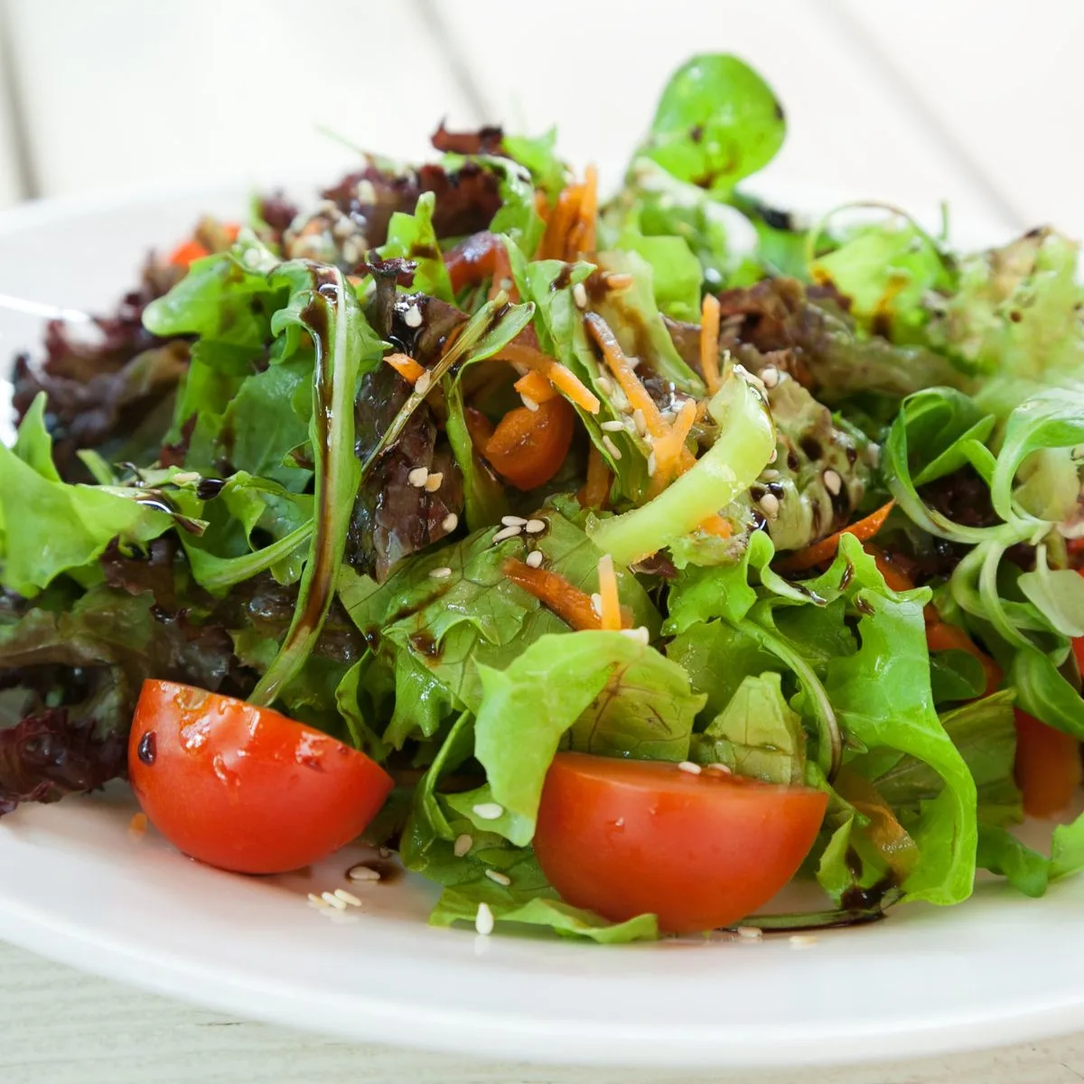 Arugula Salad