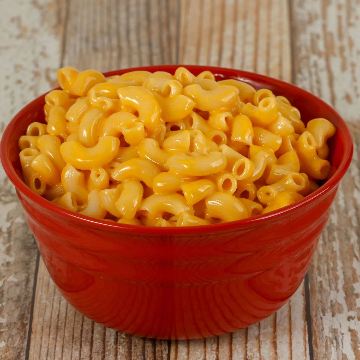 Macaroni and Cheese