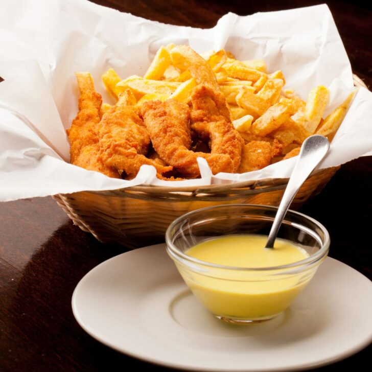 30 Chicken Tender Side Dishes Foodiosity