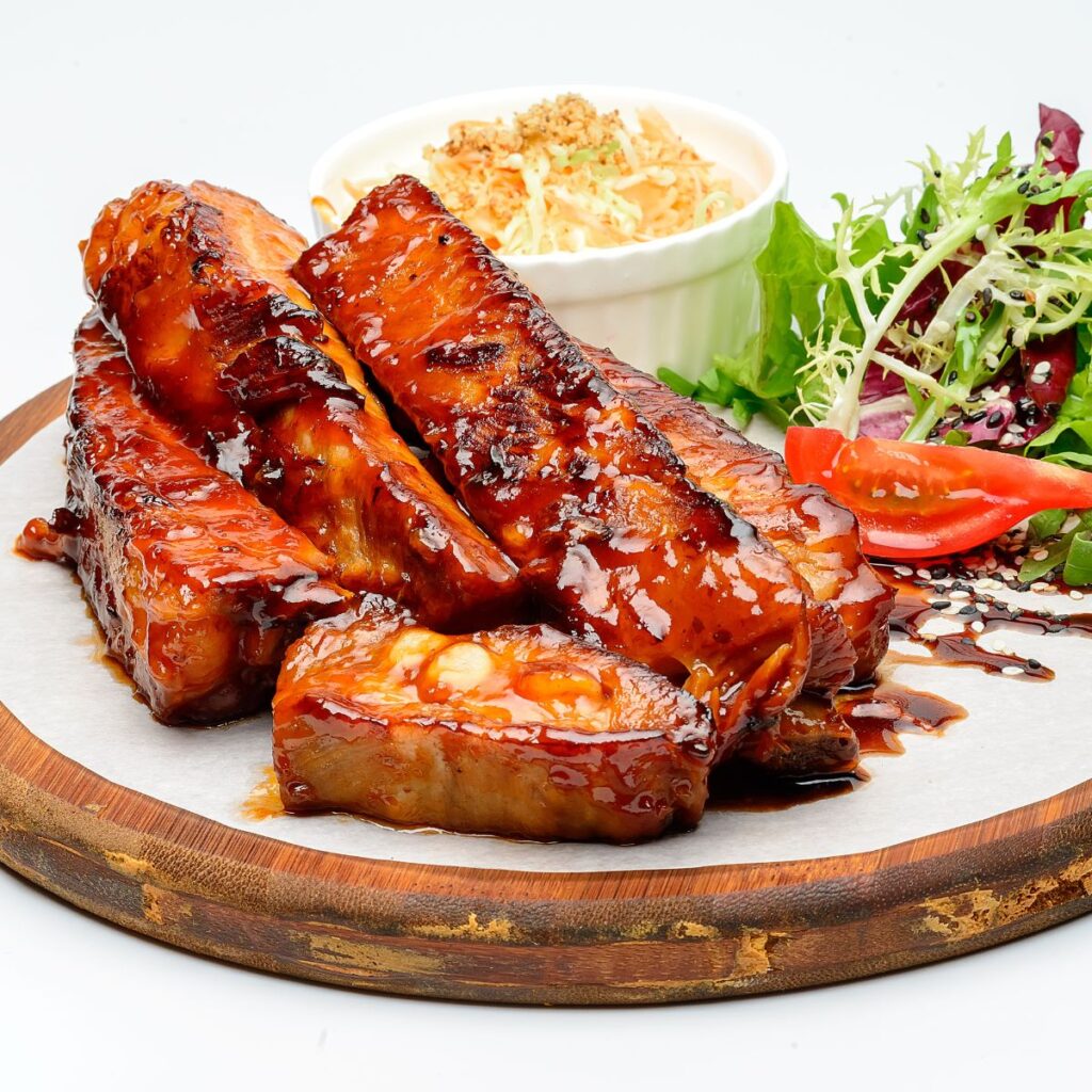 25 Side Dishes For BBQ Ribs Easy Dinner Ideas Foodiosity