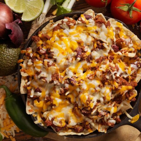 21 Leftover Taco Meat Recipes - Easy Meal Ideas - Foodiosity