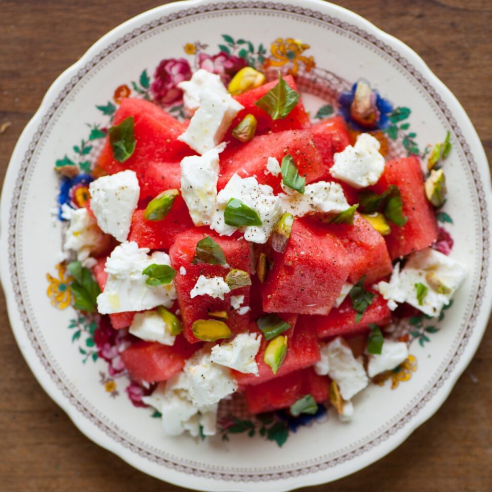 27 Summer Salad Recipes - Easy & Healthy Ideas for Lunch and Dinner ...