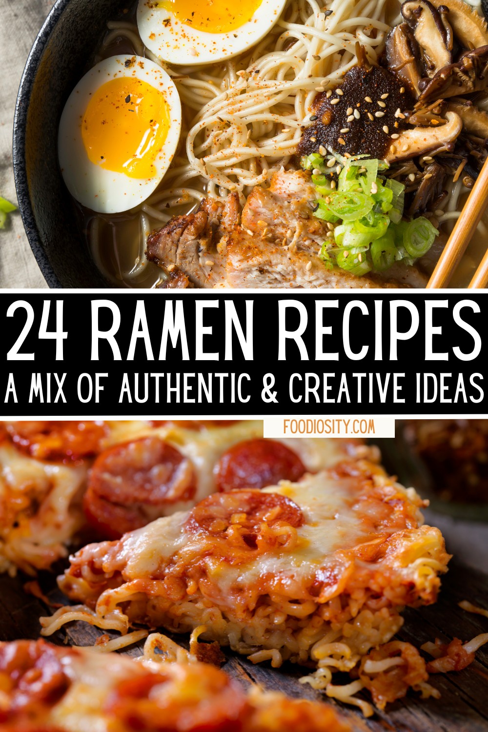 24 ramen recipes authentic creative 1