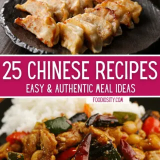 25 chinese recipes easy authentic meal 1
