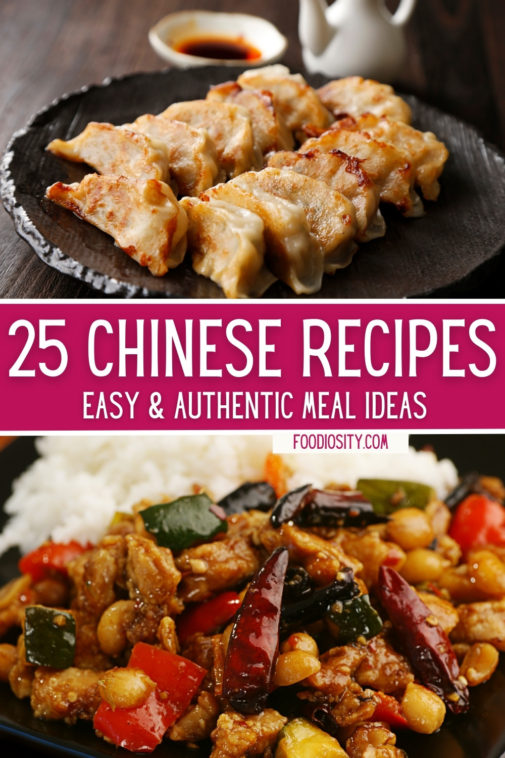 25 chinese recipes easy authentic meal 1