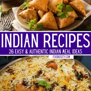 26 indian recipes easy authentic 1