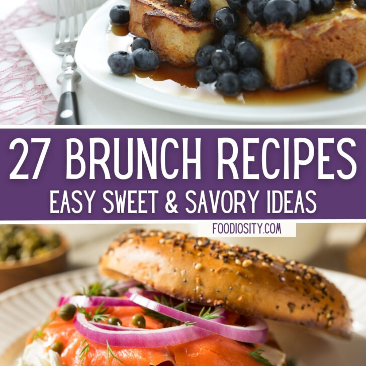 27 brunch easy sweet savory 1