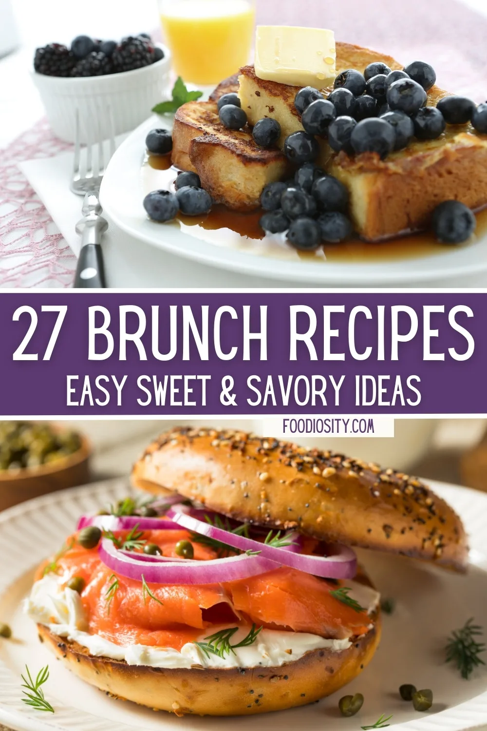 27 brunch easy sweet savory 1