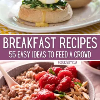 55 breakfast recipes easy crowd 1