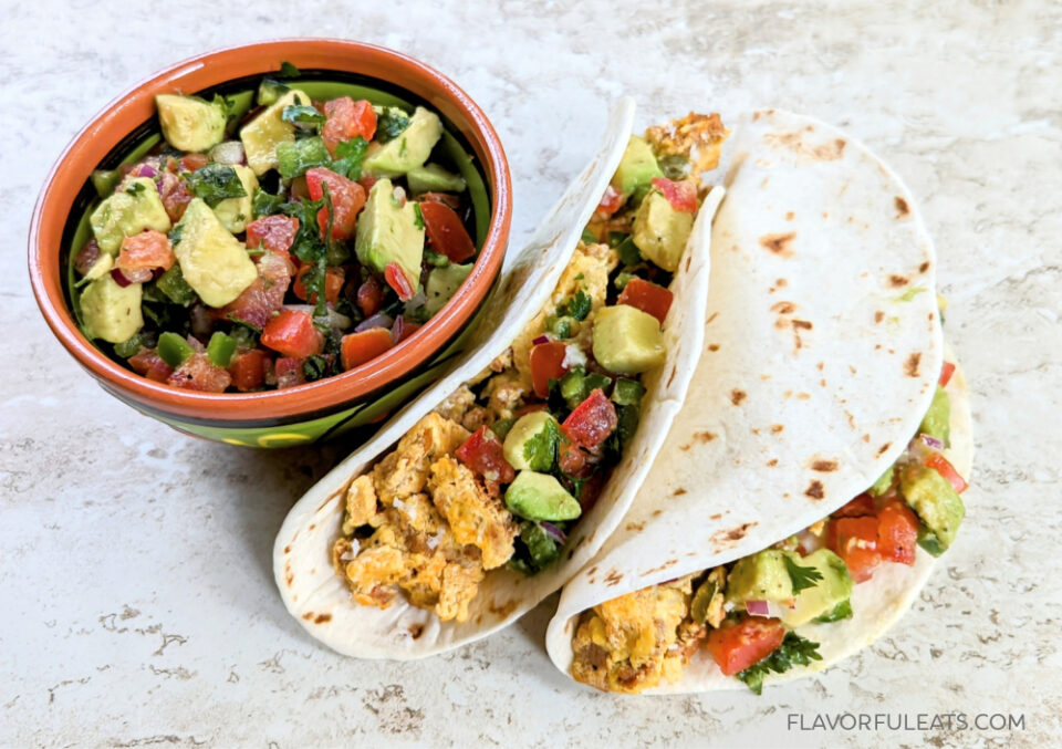 55 Breakfast Recipes - Easy & Quick Ideas To Feed A Crowd - Foodiosity