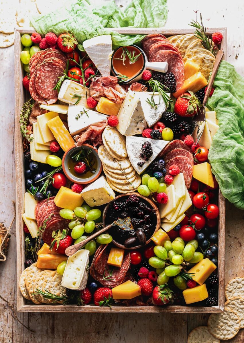 29-charcuterie-board-ideas-easy-fun-recipes-foodiosity