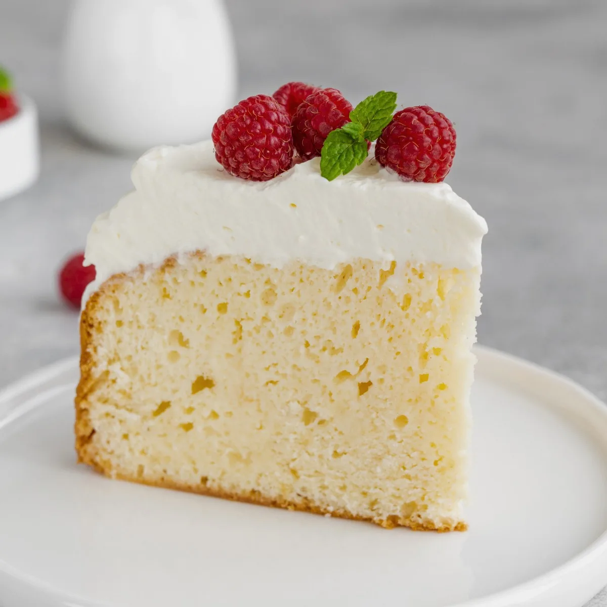 tres leches