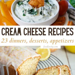 23 cream cheese 1