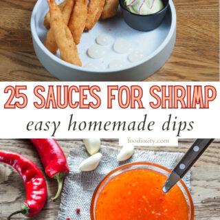 25 sauces shrimp 1