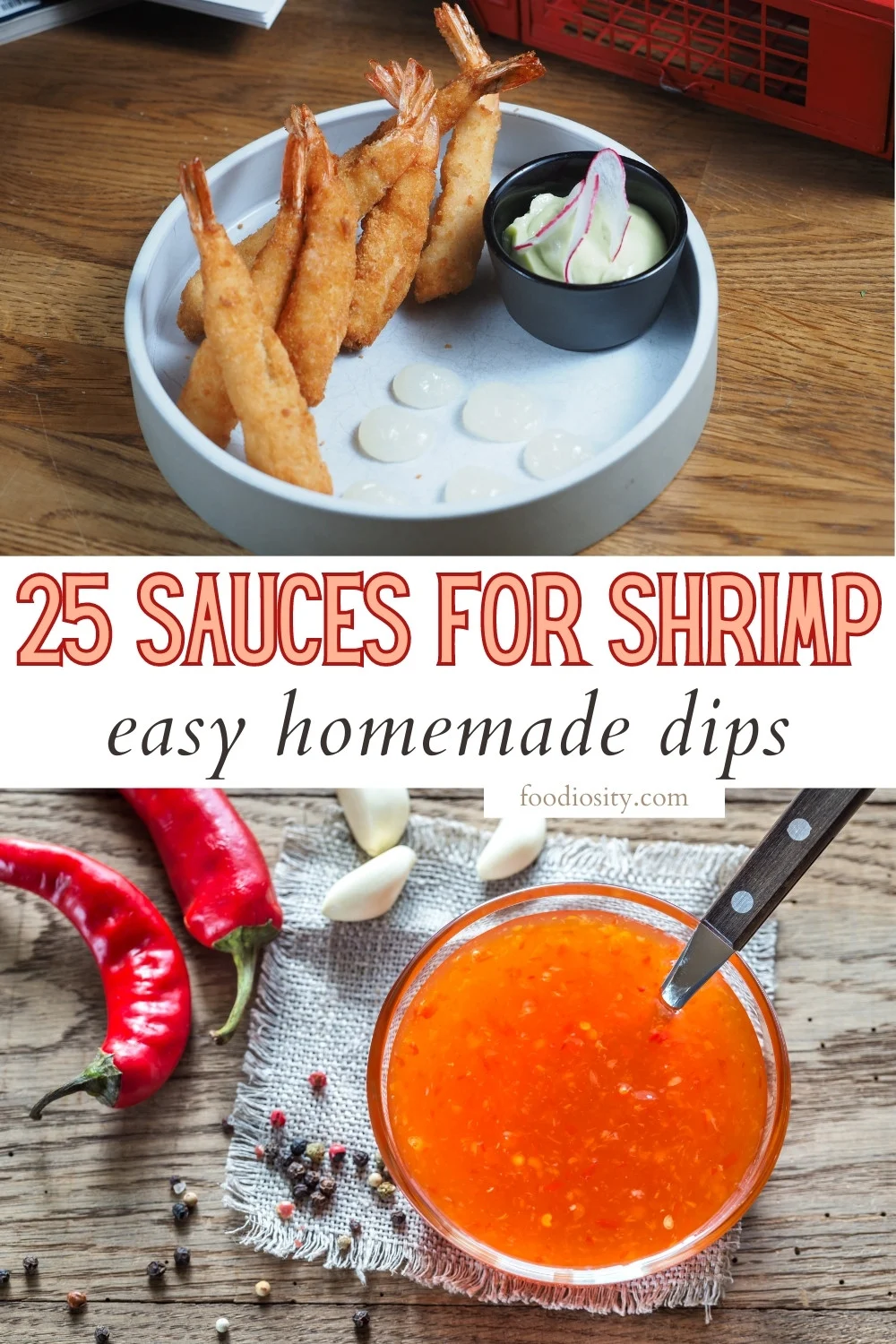 25 sauces shrimp 1