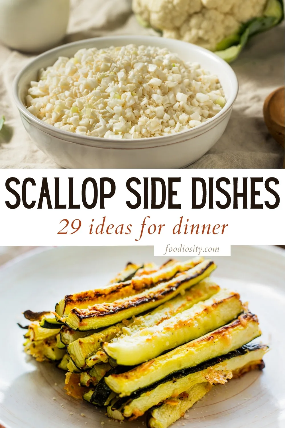29 scallop side dishes 1