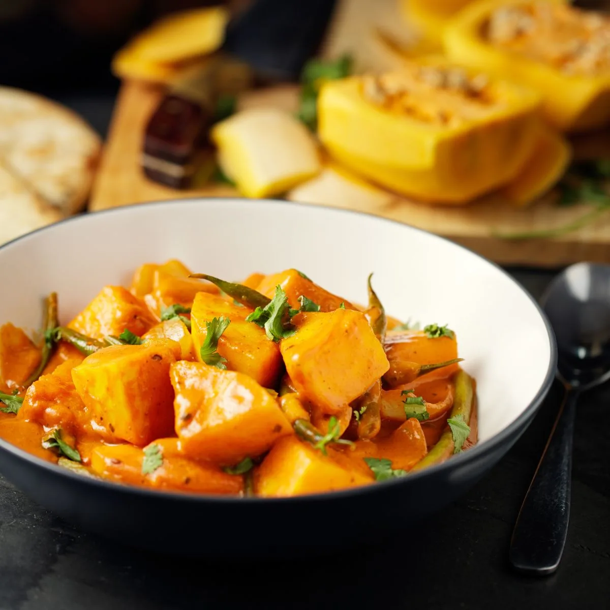 23 Butternut Squash Recipes - Easy Meal Ideas - Foodiosity