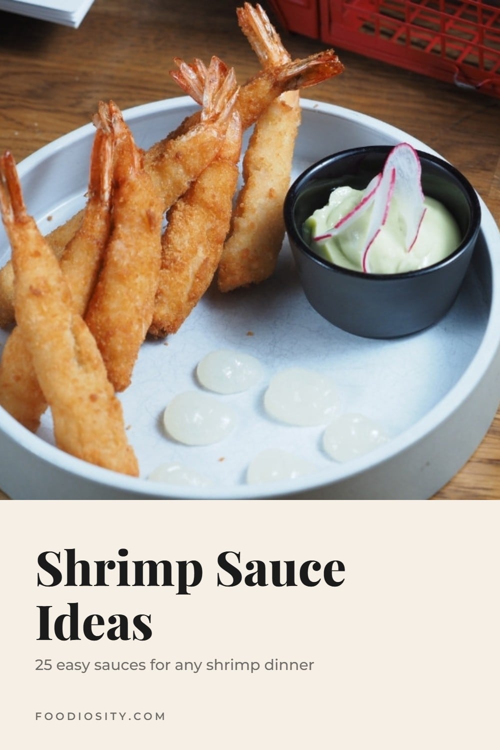 25 Sauces for Shrimp &mdash; Garlic Butter, Creamy Lemon, Cajun Cream, Sweet Chili, Mango Salsa