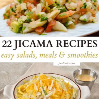 22 jicama recipes 1