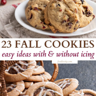 23 fall cookies 1
