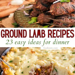 23 ground lamb 1