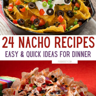 24 nacho recipes 1