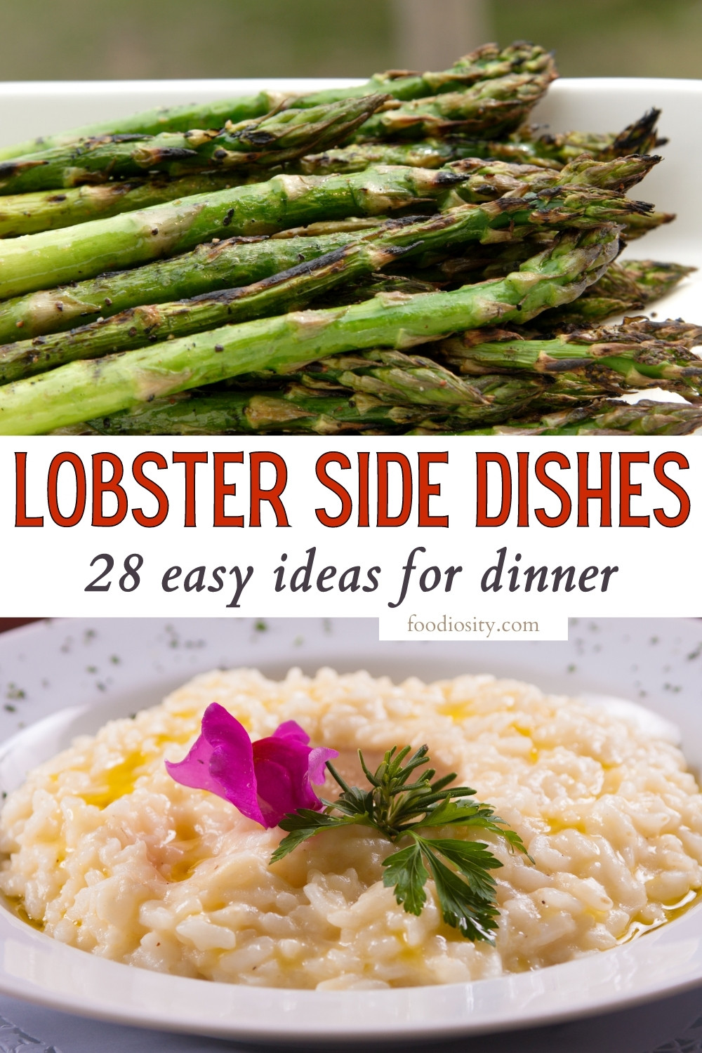 28 lobster side dishes 1