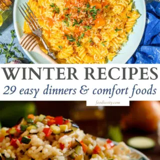 29 winter recipes 1