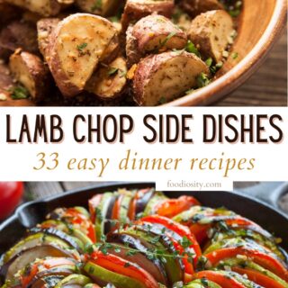 33 lamb chop sides 1
