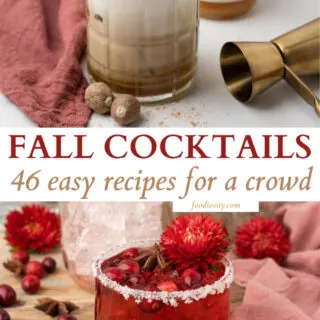 46 fall cocktails 1