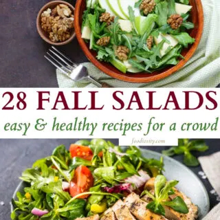 28 fall salads 1